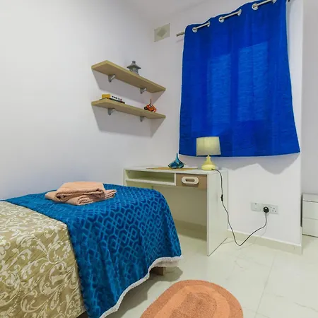 Spacious Brand New Apartment 3 Bdr 2 Bth Balcony