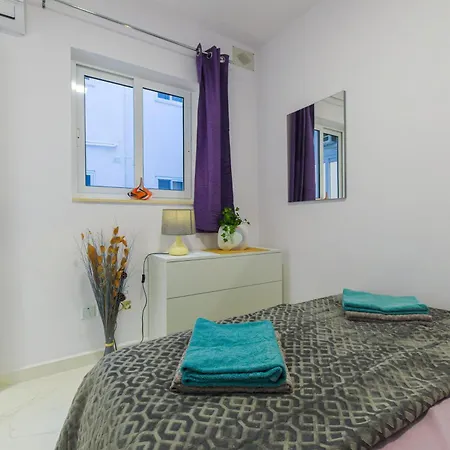Apartment Spacious Brand New Apartment 3 Bdr 2 Bth Balcony St. Paul's Bay